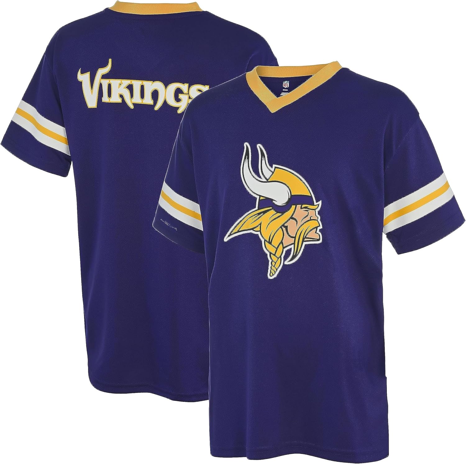 Outerstuff NFL Kids Youth Official Game Day Team Jersey Review