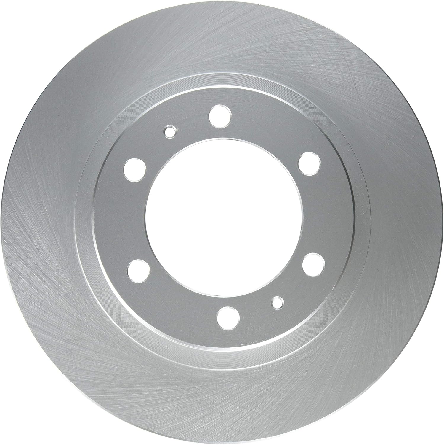 Raybestos Element3 Front Brake Rotor for 2008-2023 Toyota Tacoma