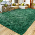 Ultra Fluffy Area Rugs for Living Room and Bedroom Decor