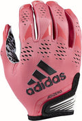 adidas Adizero 12 Recoded Receiver Gloves - Secure Grip for Receivers