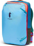 Allpa 35L Travel Pack Del Dia - OneofaKind Travel Backpack