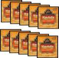 GHS A240 10-Pack Mandolin Strings Phosphor Bronze - Ultra Light
