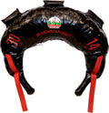 Bulgarian Bag Model Original Black Vinyl - Full Body Training Tool
