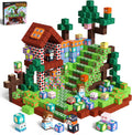MagWonder Sensory Building Set for Kids 3+ - 100PCS