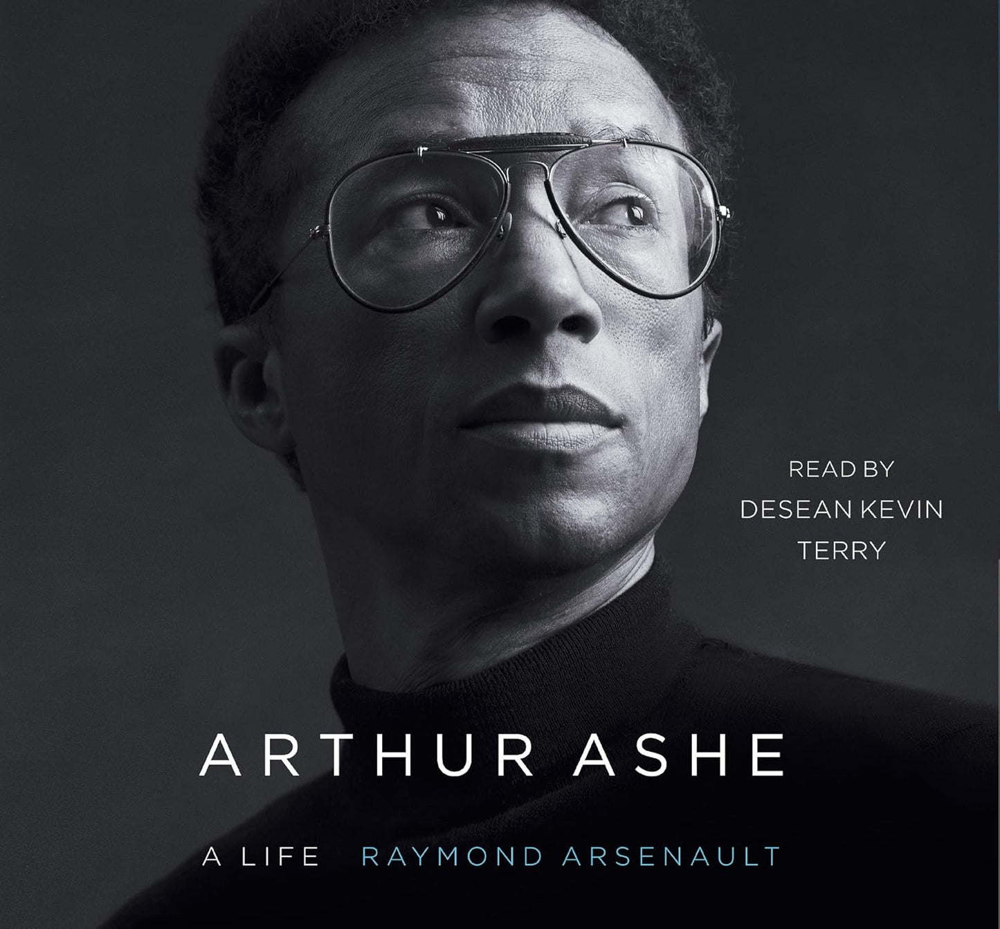 Arthur Ashe: A Life - A Deep Dive into a Tennis Legend's Journey