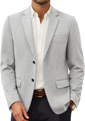 PJ Paul Jones Men's Herringbone Blazer Jacket Lightweight (Style BF9X)