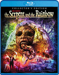 The Serpent and the Rainbow (Collector's Edition) Blu-ray - Restored
