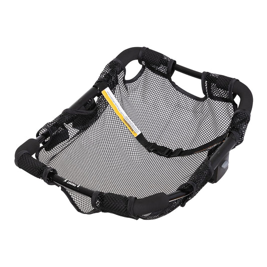 Baby Trend Morph Single to Double Stroller Car Seat Adapter