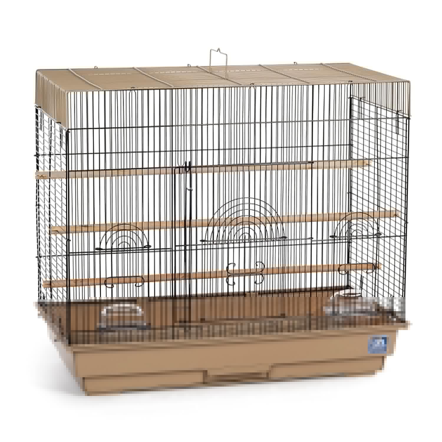 Prevue Pet Products Flight Cage for Small Birds - SP1804-5