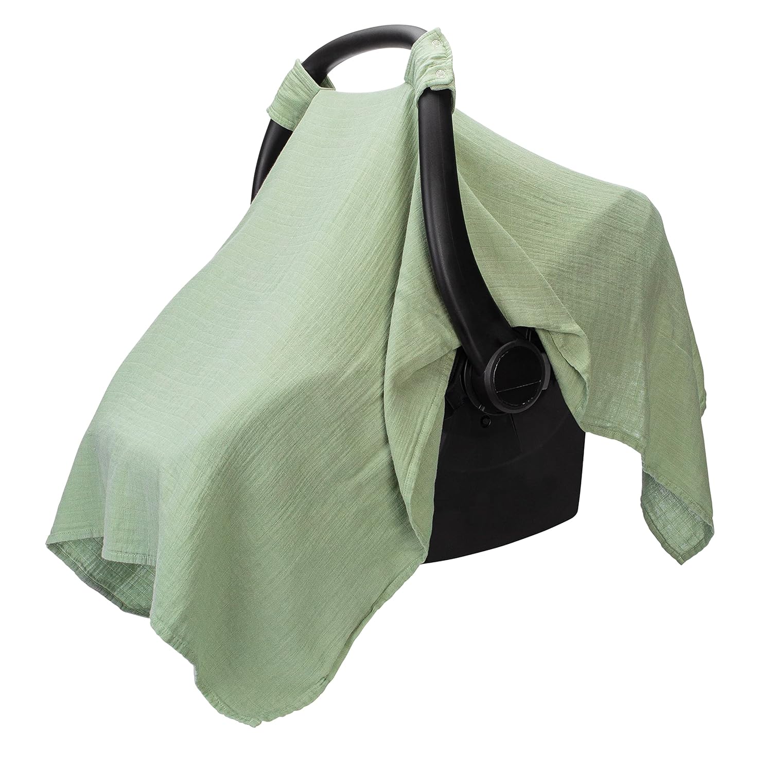 Comfy Cubs Baby Car Seat Cover - Ultimate Protection
