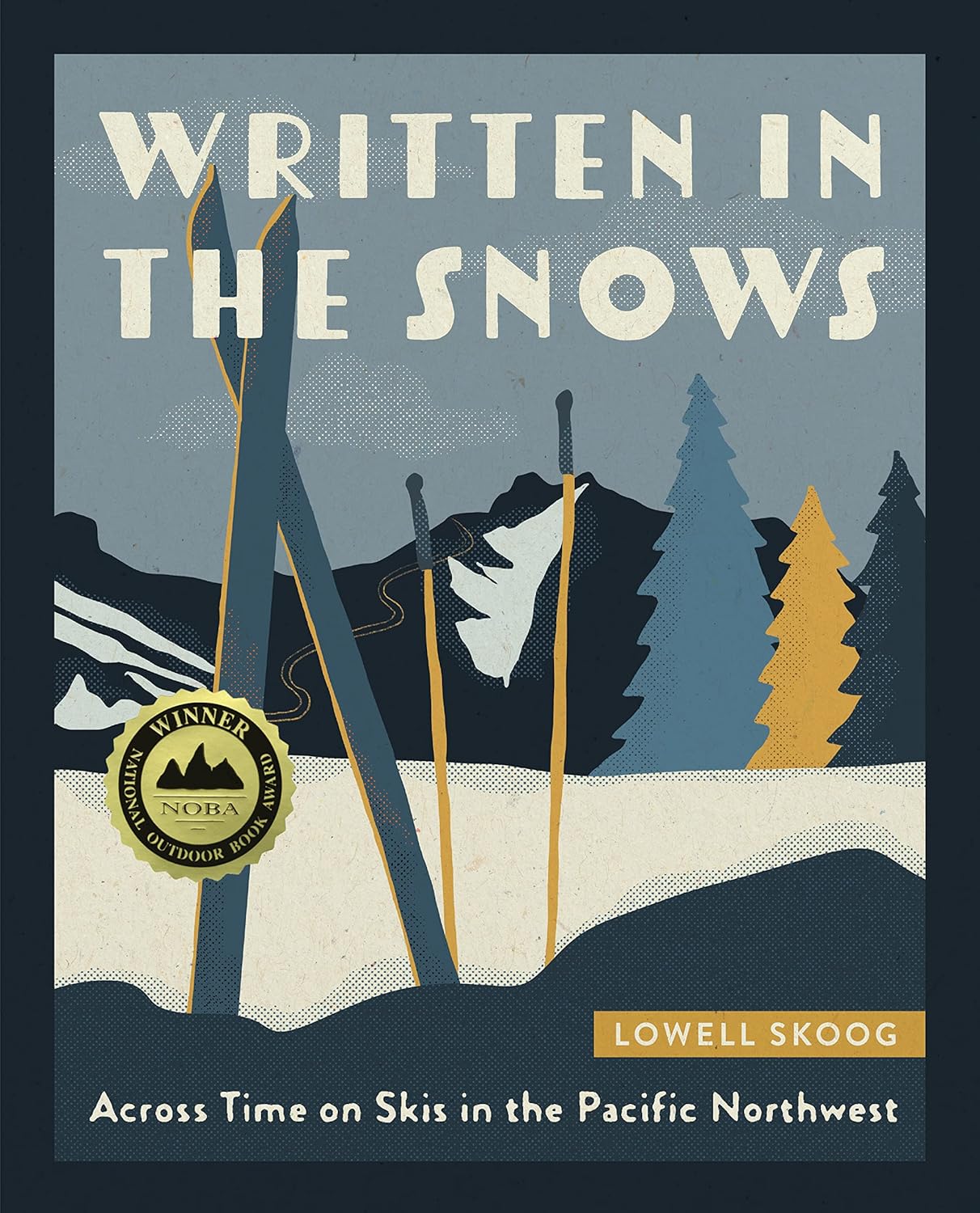 Timeless Ski Adventures in PNW
