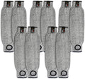 Protective Arm Sleeves Cut Resistant Farmers Sleeves for Men - 5 Pairs