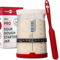 Pro Sourdough Kit: 5 Features for Perfect Bread!