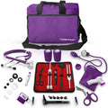 Nurse Essentials Starter Kit 18-Piece Medical Diagnostic Set - Work