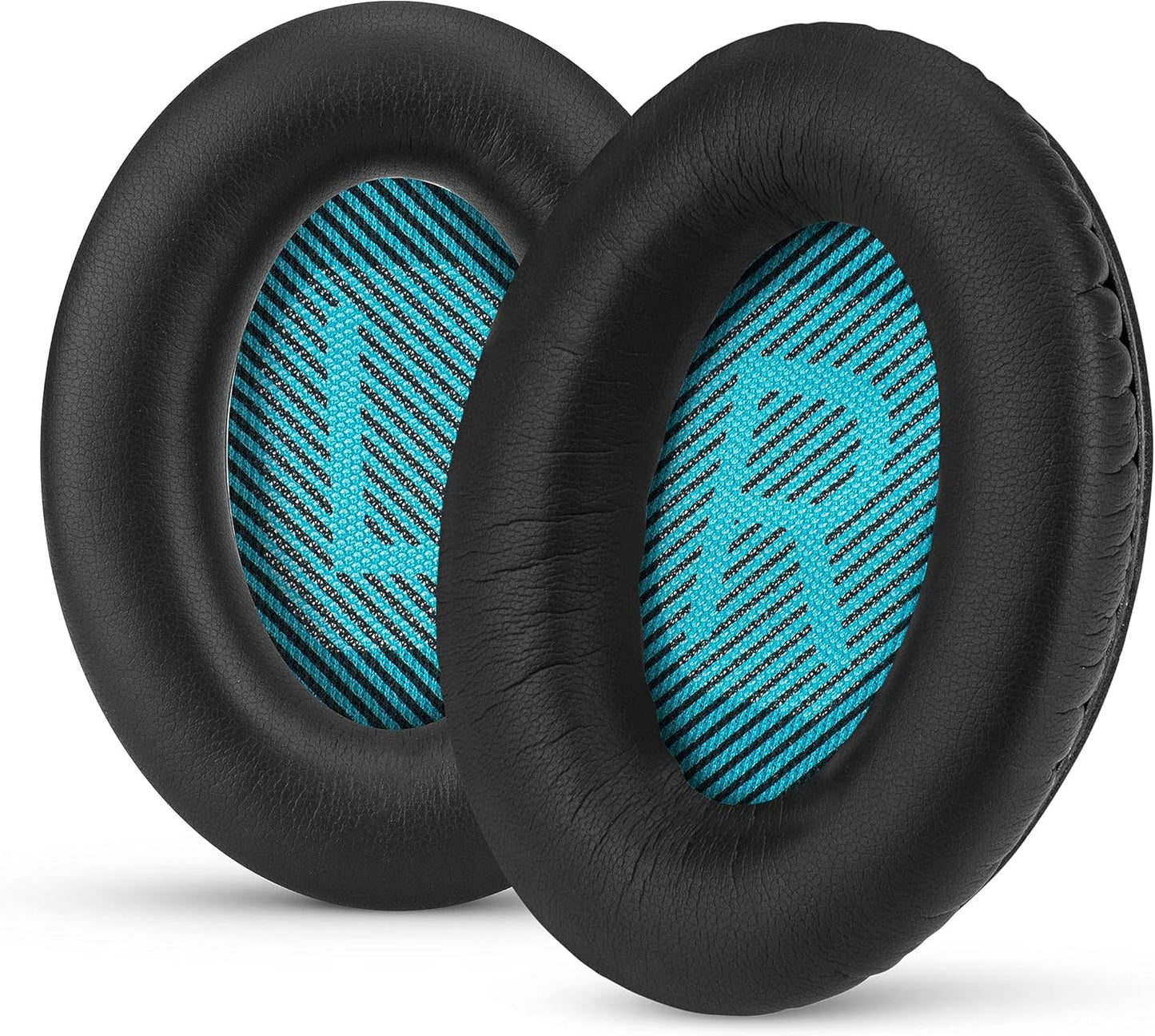 Brainwavz Memory Foam Ear Pads - Soft & Durable for Bose QC