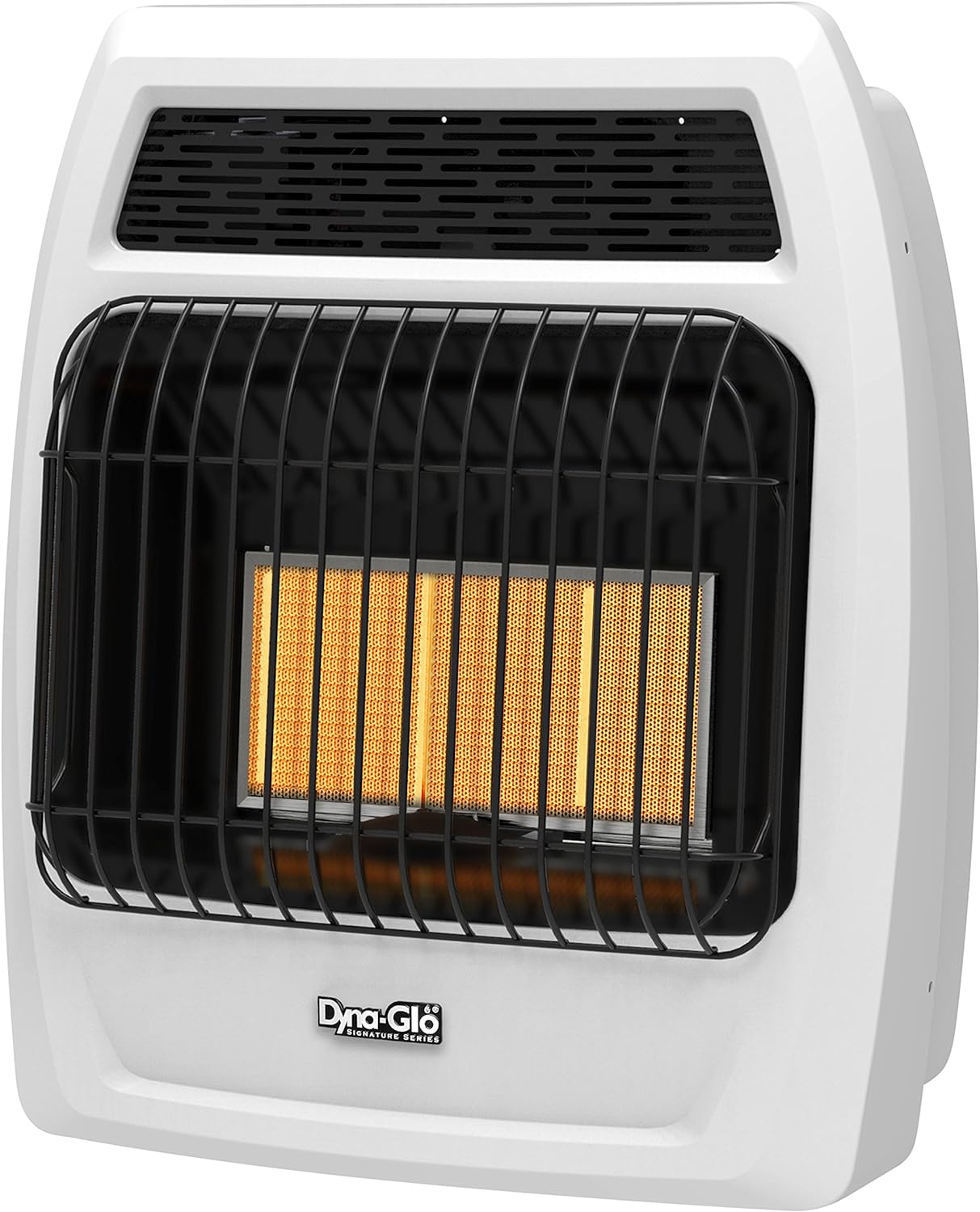 Dyna-Glo 18,000 BTU Thermostatic Wall Heater