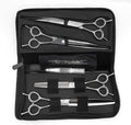 Chris Christensen Classic Series Grooming Shears Full Set