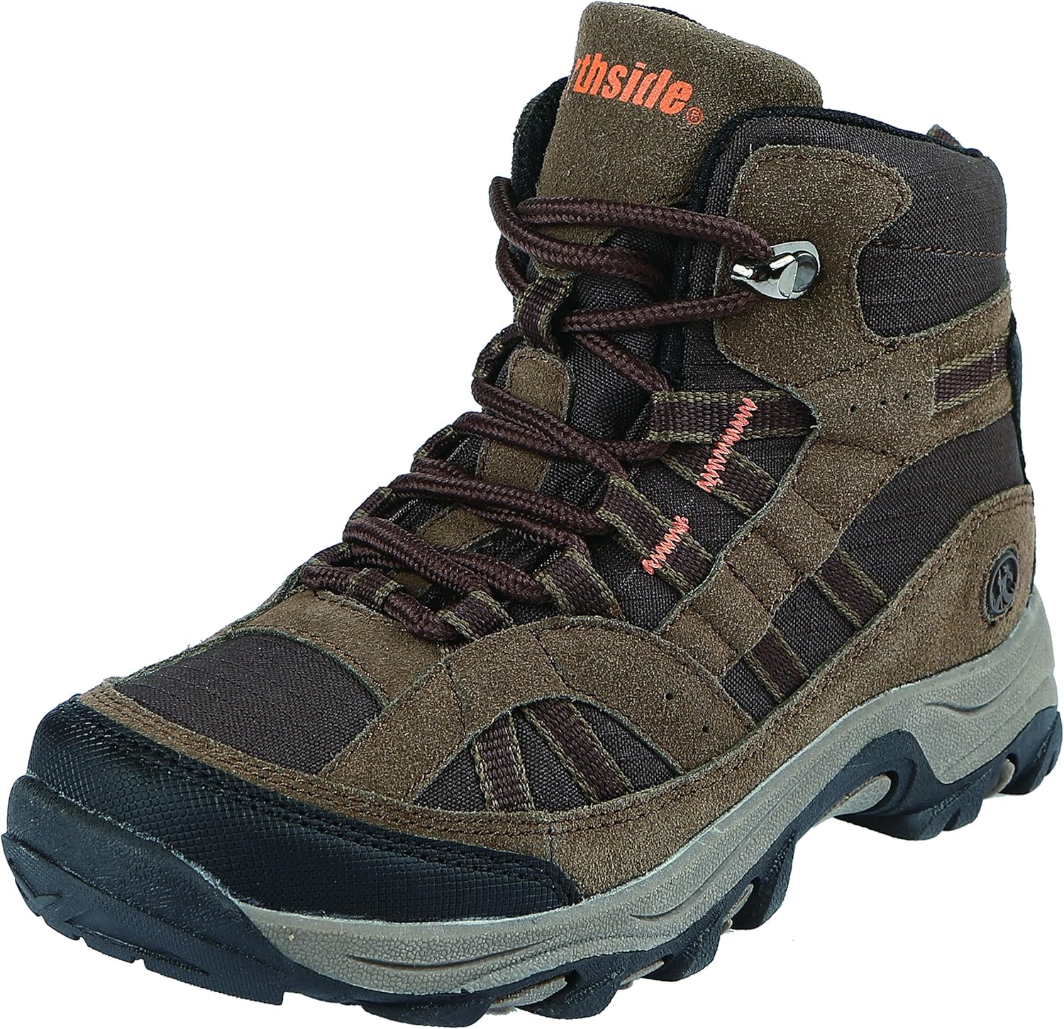 Northside Kid's Waterproof Hiking Boots