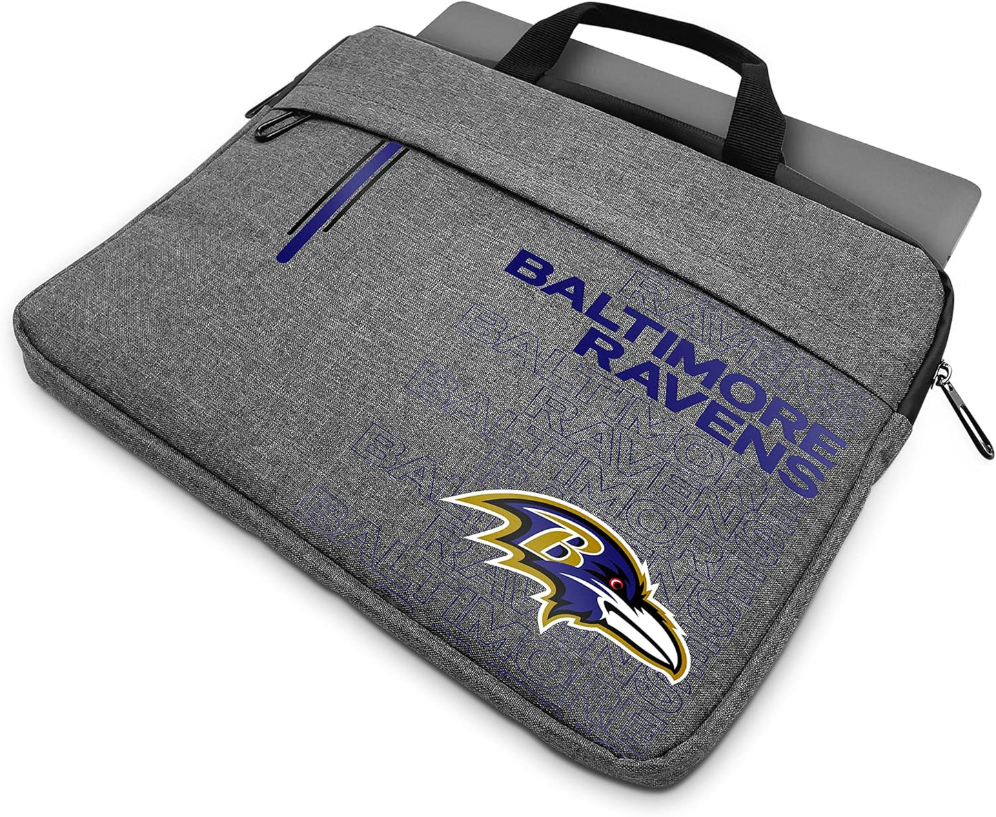 SOAR NFL 13 Inch Laptop Sleeve for Ultimate Device Protection