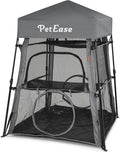 Cat Tower Tent Outdoor Patio Cat Enclosures - Portable Playpen
