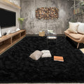 Tepook Area Rugs 10x14 for Living Room - Super Soft Fluffy Rug