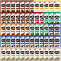 Hot Cocoa Mix Gift Set 60 Count - Cozy Hot Chocolate Sampler