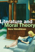 Literature and Moral Theory: A Deep Dive into Ethics and Narrative