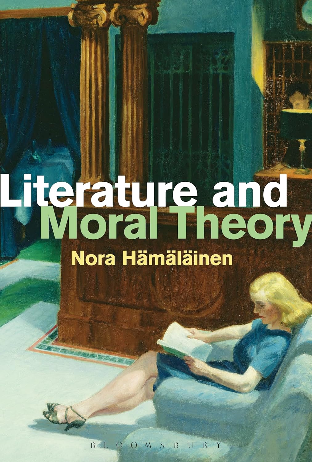 Literature and Moral Theory: A Deep Dive into Ethics and Narrative