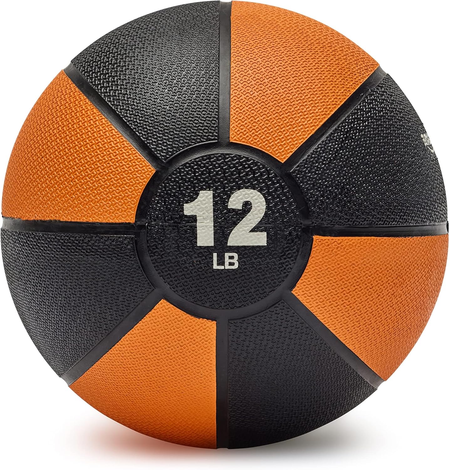 Weighted Medicine Ball for Full Body Workouts and Strength Training