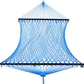 14ft Cotton Rope Hammocks for 2 Person - Perfect for Relaxation