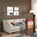 Avana Modern Acoustic Wood Wall Panels for Stylish Interiors