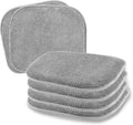 SWEMSTAR Chair Cushions 15in x 17in - Memory Foam Seat Pads for Dining