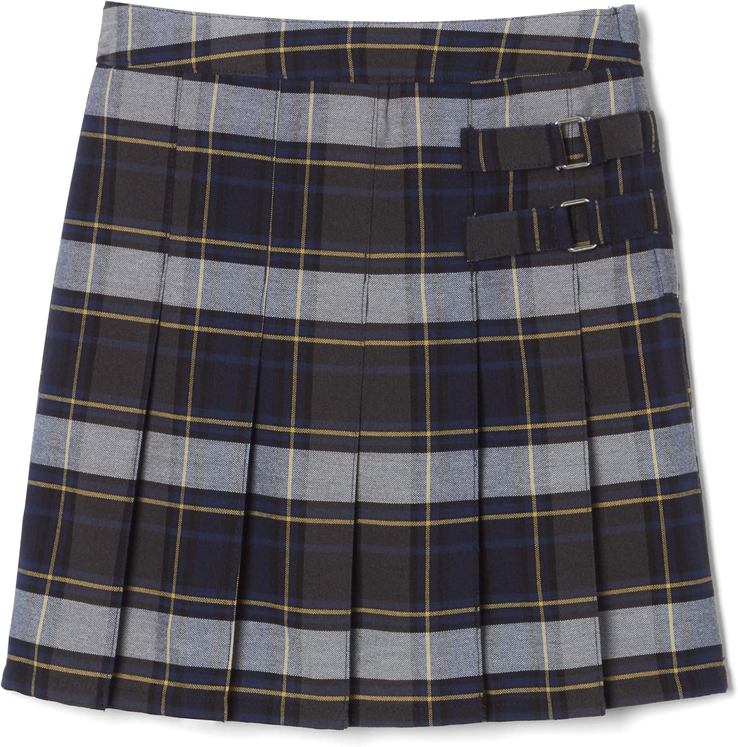 French Toast Girls' Adjustable Waist Pleated-Front Scooter Review