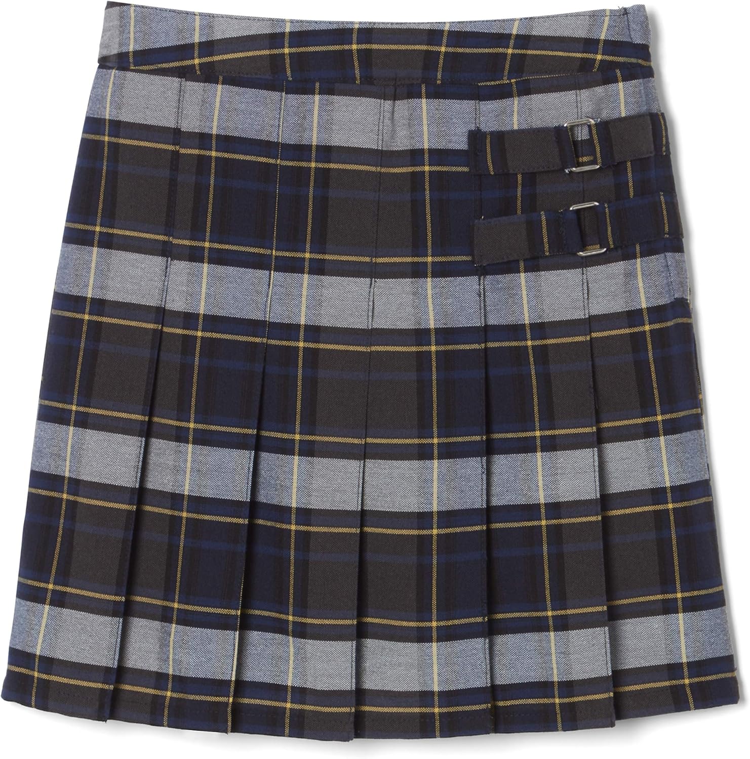 French Toast Girls' Adjustable Waist Pleated-Front Scooter Review
