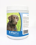 Healthy Breeds Labrador Retriever Z-Flex Max Hip and Joint Chews