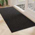 Front Door Mat 3 ft x 10 ft - Heavy Duty Commercial Entrance Mat