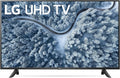 LG 50 4K Smart TV - Stunning UHD Picture Quality