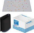 Yankee Pool Leaf Net Cover for 16x32 ft Rectangular In-Ground Pool