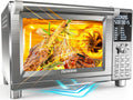 Nuwave Bravo XL Pro Air Fryer: Ultra-Fast, Crispy & Even