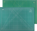 ZERRO Self Healing Cutting Mat 24 x 36 in - Durable Double Sided