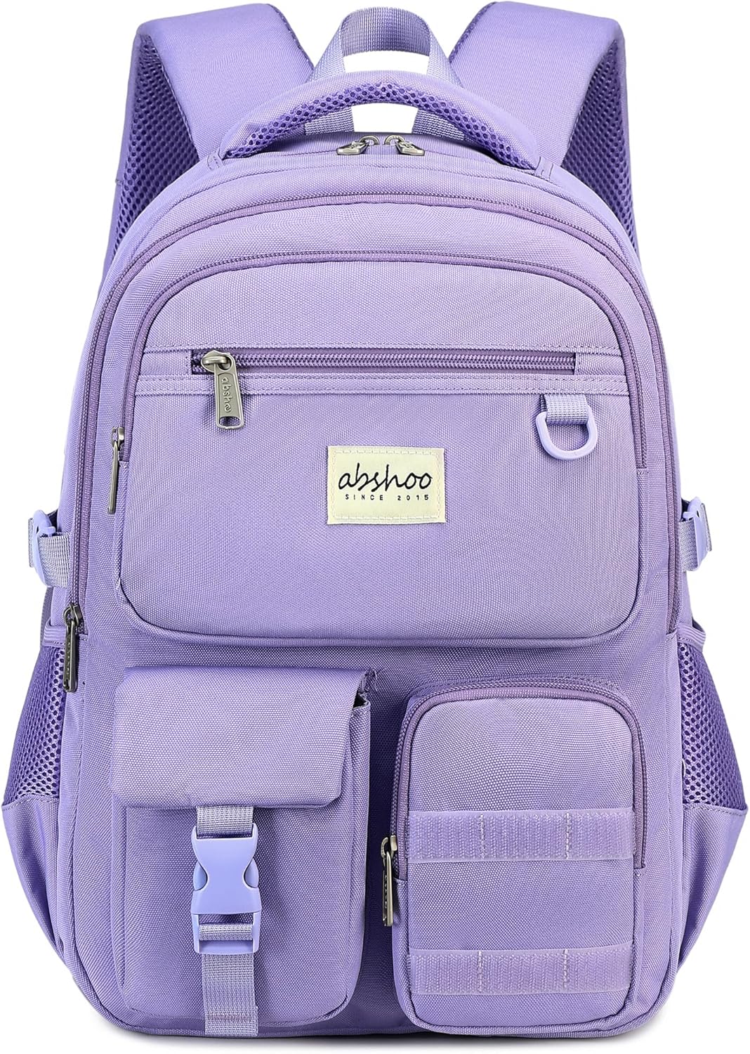 Large Heavy Duty Backpack for School and Travel Needs