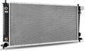 AUTOSAVER88 Radiator Compatible with 1999-2004 Ford F150 - Direct Fit