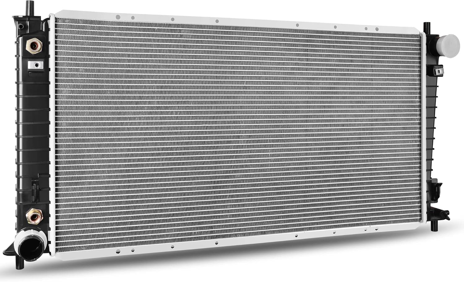 AUTOSAVER88 Radiator for 1999-2004 Ford F150 & More Vehicles