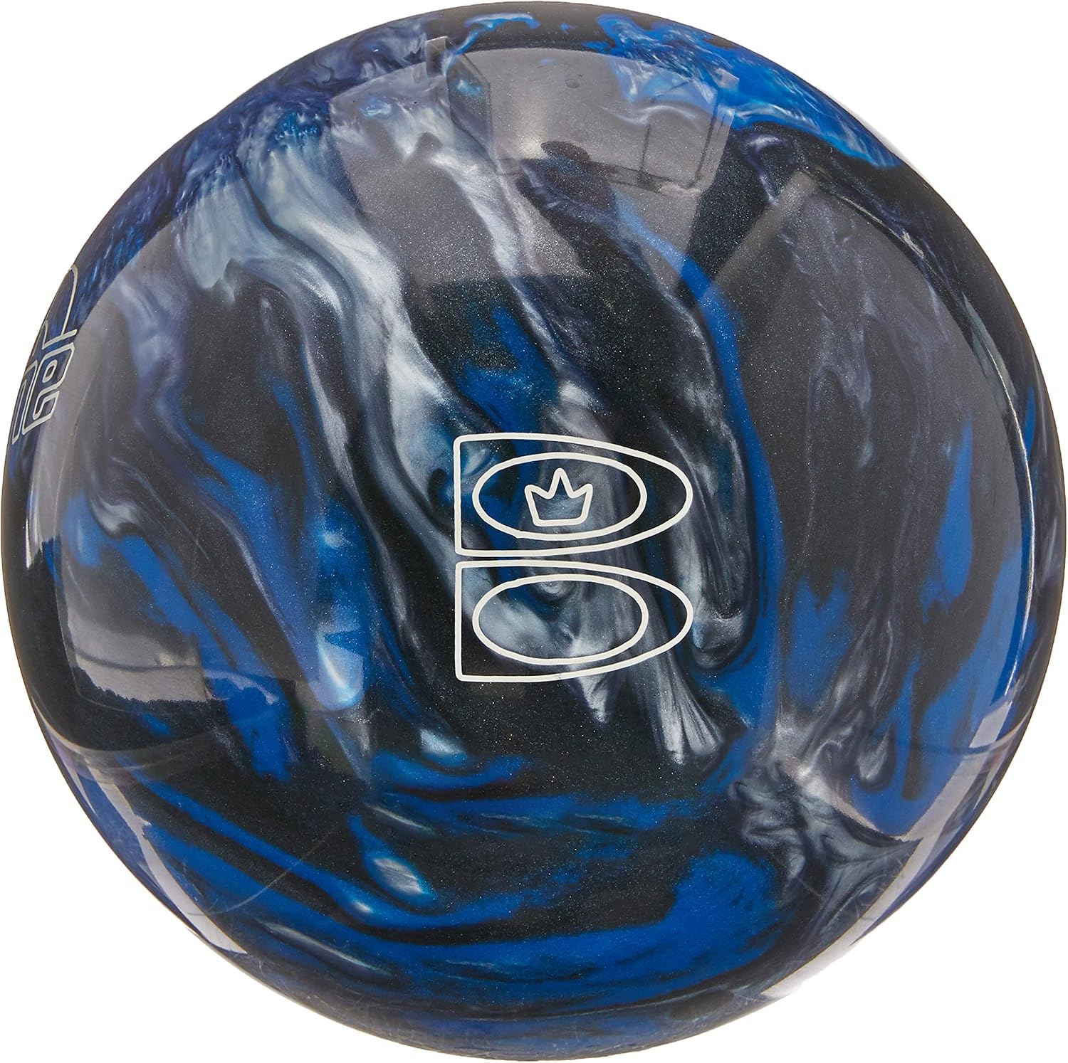 Brunswick Tzone Deep Space Bowling Ball for Enthusiasts