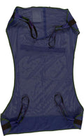 ProHeal Universal Full Body Mesh Lift Sling Large - Durable 600 lb