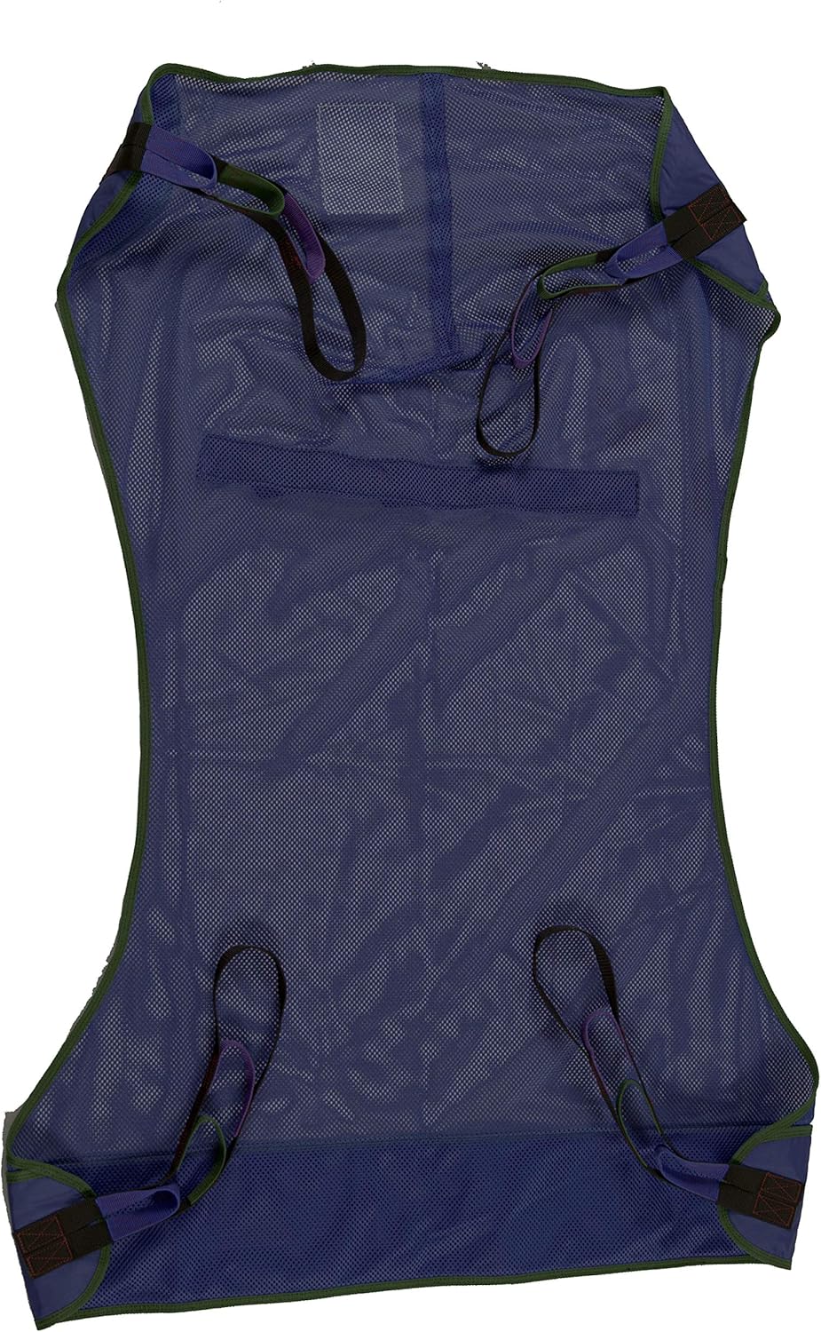 ProHeal Universal Full Body Mesh Lift Sling for Patient Lifts