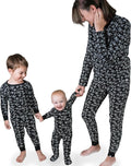 Family Matching Holiday Pajamas 100% Organic Cotton - Unisex Sets