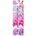 Disney Minnie Mouse Hair Accessories Gift Set - 7 Piece Bow Set