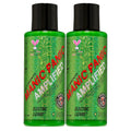 Electric Lizard Hair Color - Bright Neon Green Dye for All
