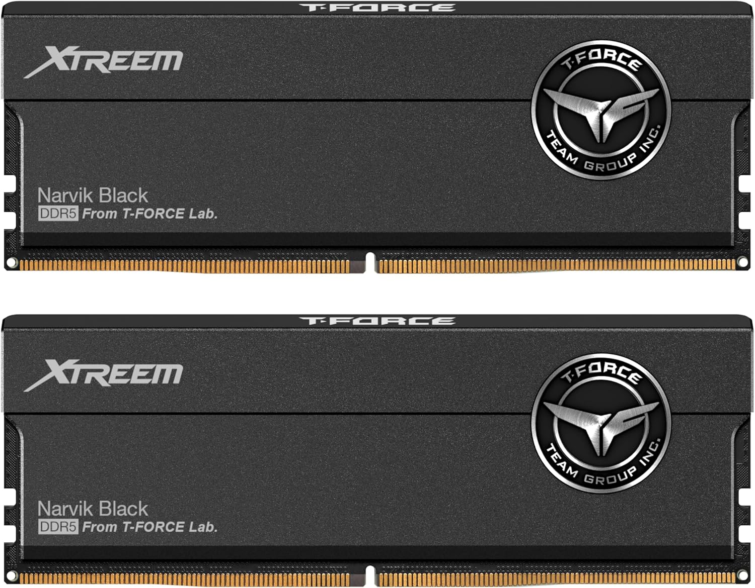 TEAMGROUP T-Force XTREEM DDR5 RAM 48GB 8000MHz for Gaming